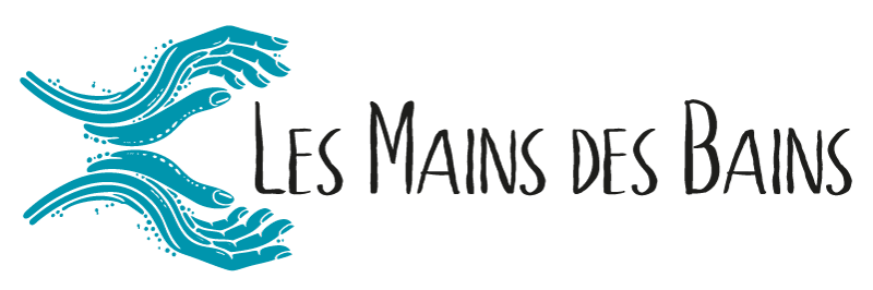 Les Mains des Bains